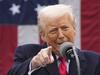 Top Trump adviser vows: Tariffs ‘not going away’