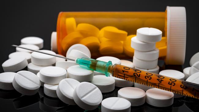 Patients face restrictions on ­antibiotics and painkillers as the federal government moves to prevent the growth of prescription drug misuse.