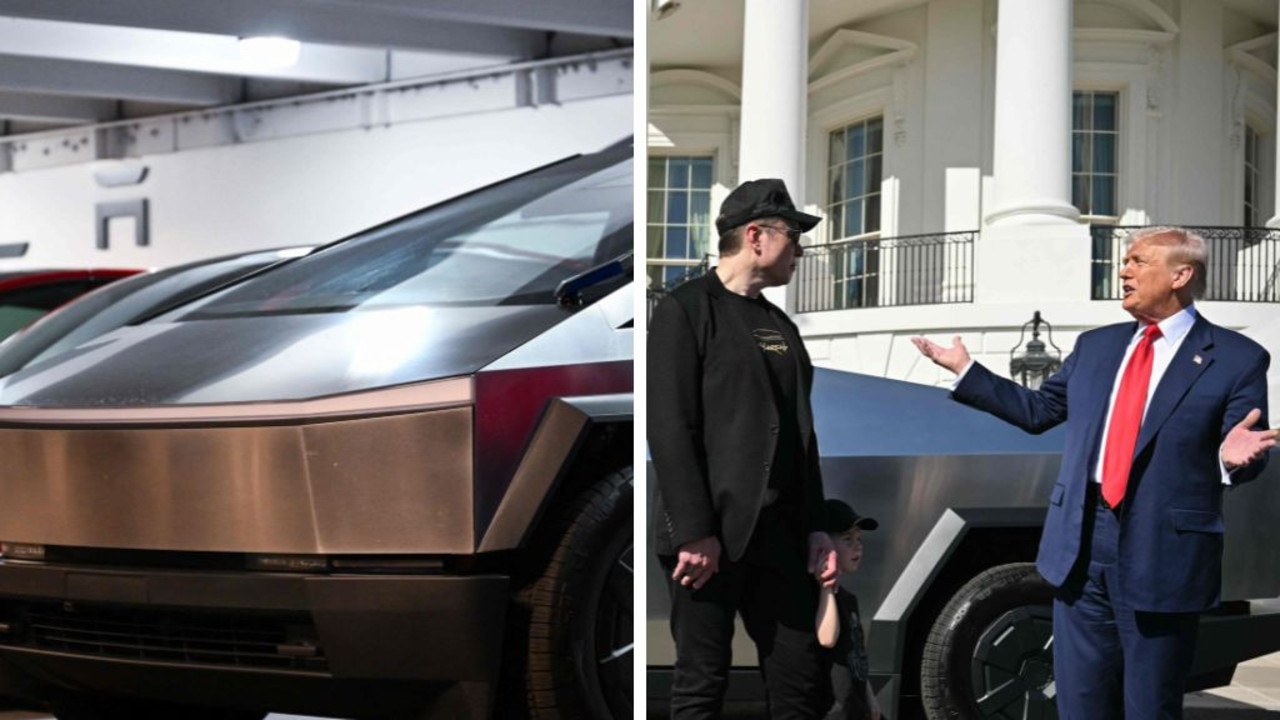 Staggering loss proves Cybertruck is dead