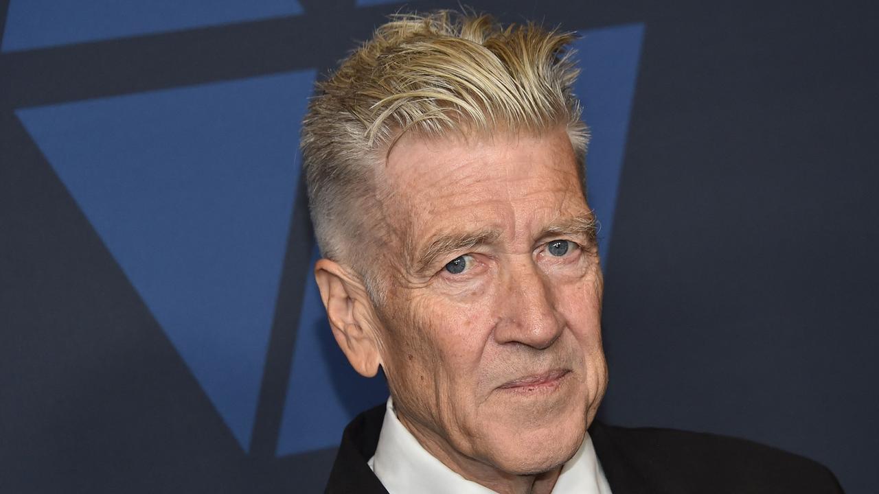 Visionary filmmaker David Lynch dead at 78