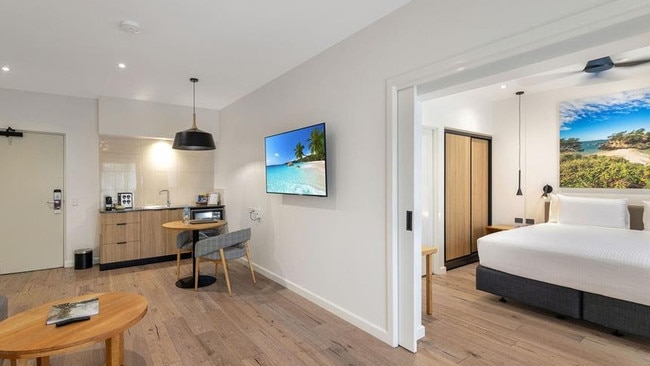Darwin Airport Resort Mecure