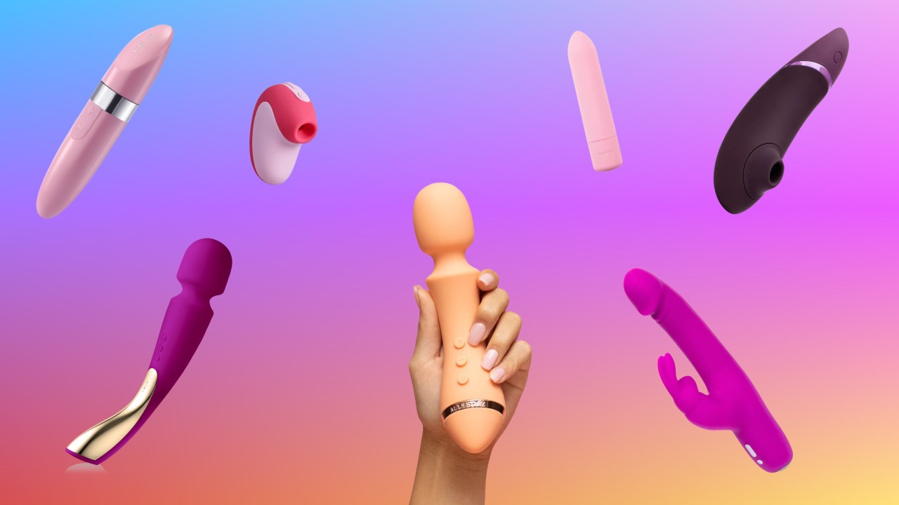 14 Best Sex Toys for Beginners to Try in 2024 body soul