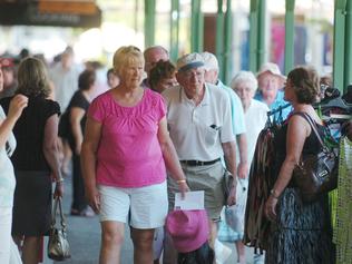 New data shows NT unemployment rate the lowest in the nation