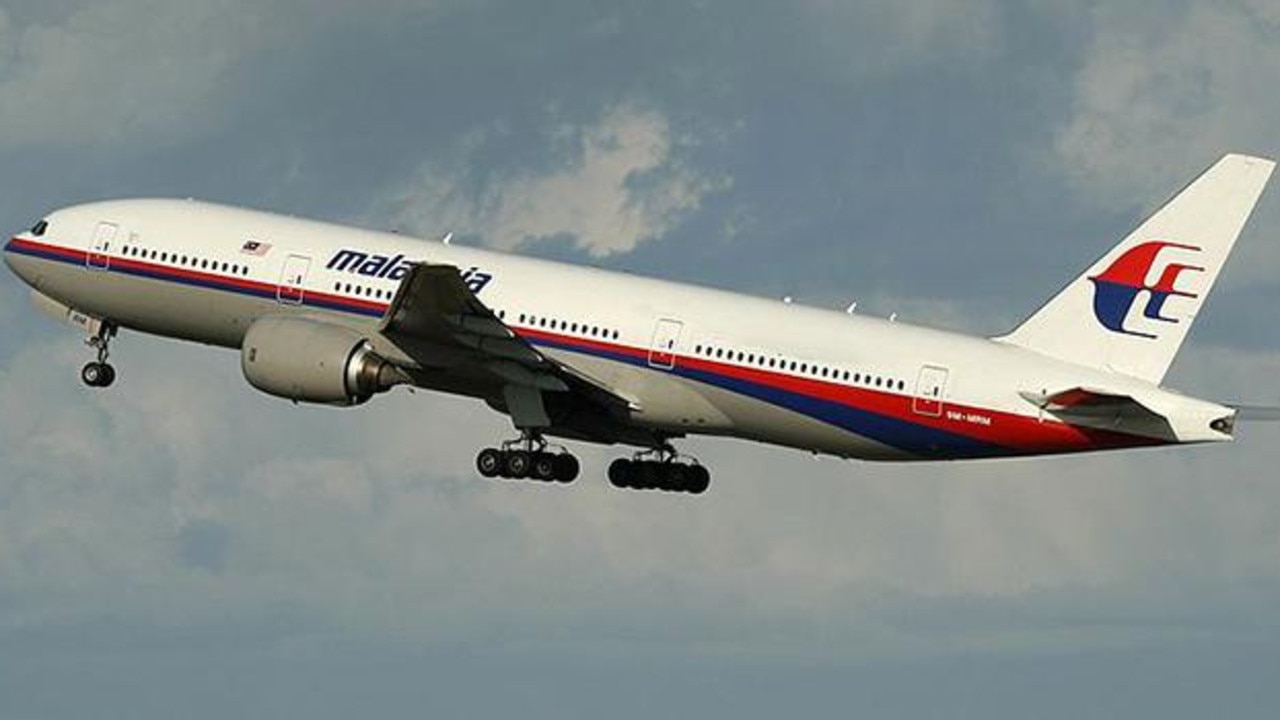 New MH370 search begins off Aussie coast