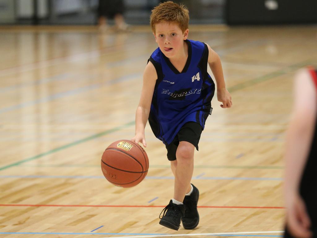 Surf Coast Basketball Association junior competition | photos | Geelong ...