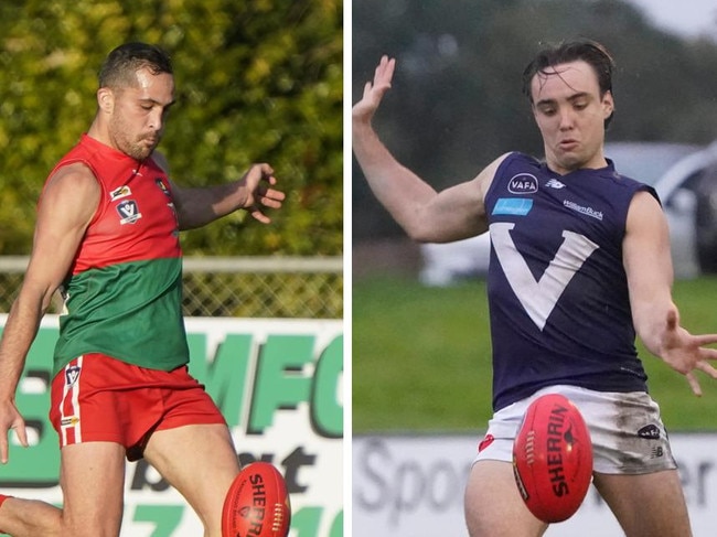 Your ultimate Gippsland footy signing tracker