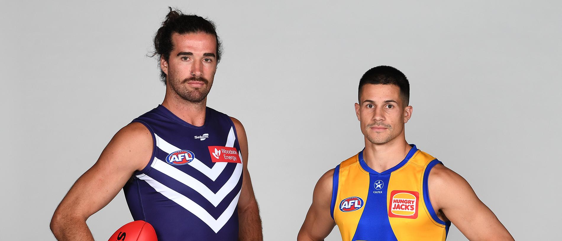 AFL Round Two - The Good & The Bad: West Coast Eagles & Fremantle Dockers