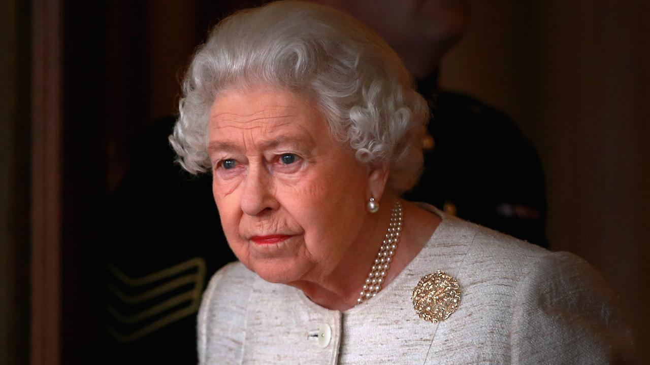 The nation is in mourning for their beloved Queen. Picture: Chris Jackson/WPA Pool/Getty Images)