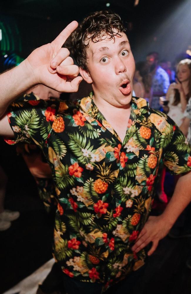 One of many unforgettable nights captured at the Eatons Hill Hotel since 2019 in our throwback mega gallery.