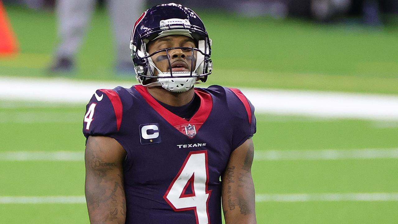 Inside the friction between Bill O'Brien, DeAndre Hopkins