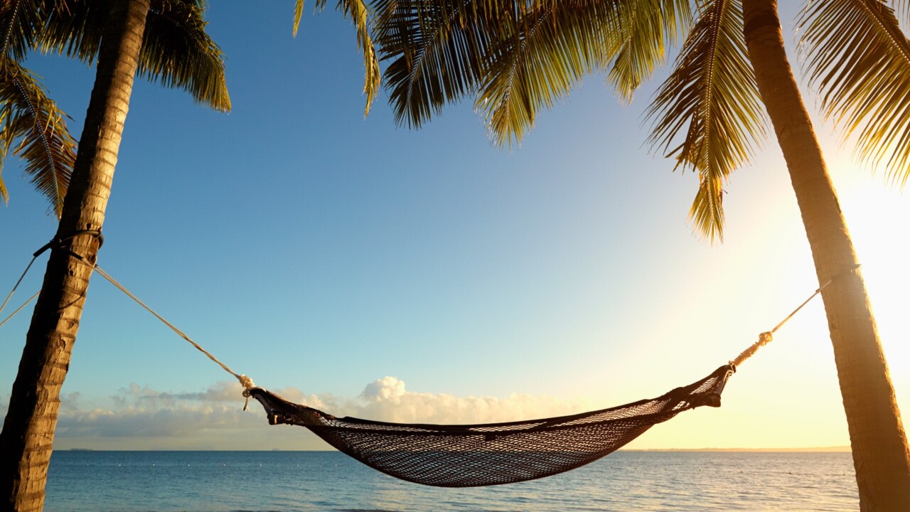 Whitsundays island to sell at auction