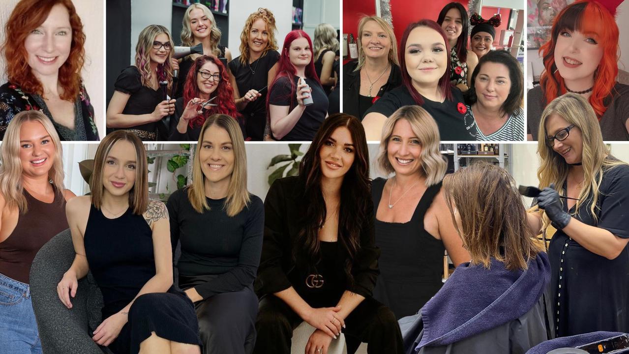 Whether it’s a simple root touch up or a hair transformation, we are searching for the Gympie Hair Colourist that does it the best. Vote in our poll and help give your favourite the recognition they deserve.