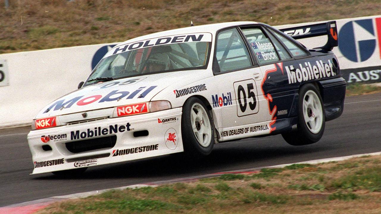 Supercars 2021: BMW set to return in massive shake-up, Holden, Ford ...