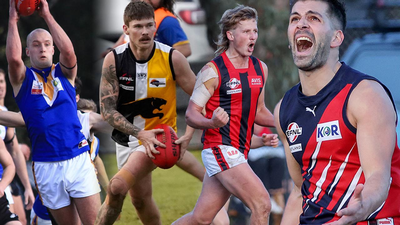 EFL 2022: Who makes finals, who misses out? Every Eastern league