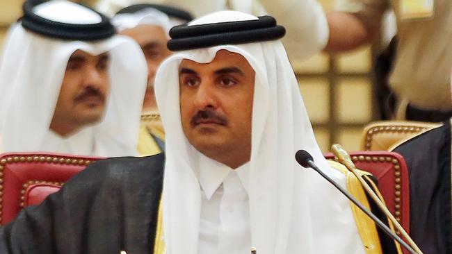 Qatar Restores Diplomatic Relations With Iran, Despite Demands From 