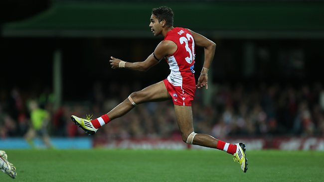 Lewis Jetta