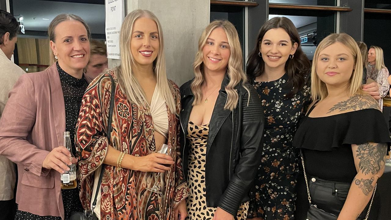 A massive crowd gathered in Port Macquarie on Friday night for Glasshouse’s biggest ever event: the ninth annual Stars of Hastings dance for cancer.