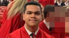 Jordan Fineanganofo who is charged the murder of Sydney Ambulance paramedic Steven Tougher now faces new charges on unrelated matters.