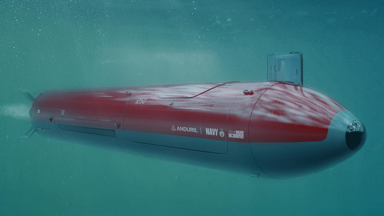 Australia will purchase Extra Large Autonomous Undersea Vehicles (XLAUVs) with a stealthy, multi-role, undersea capability and the capacity to carry various military payloads over long distances.