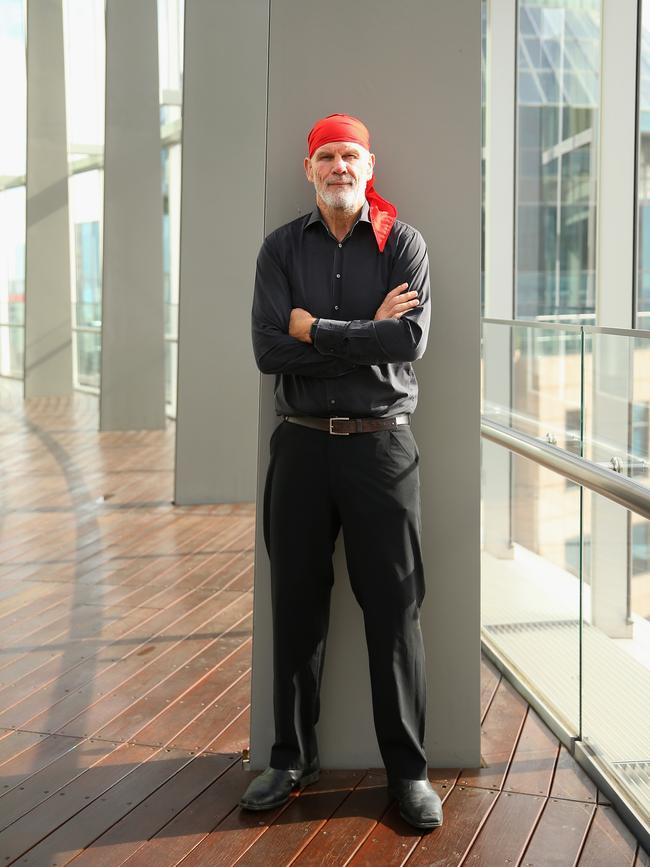 Columnist Peter FitzSimons.