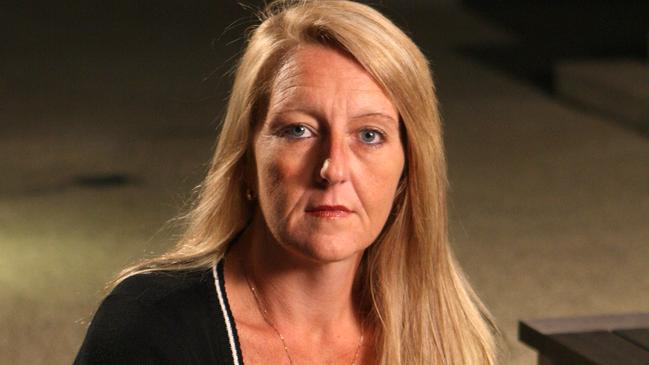 The royal commission will hear from Lawyer X Nicola Gobbo for a fifth day.