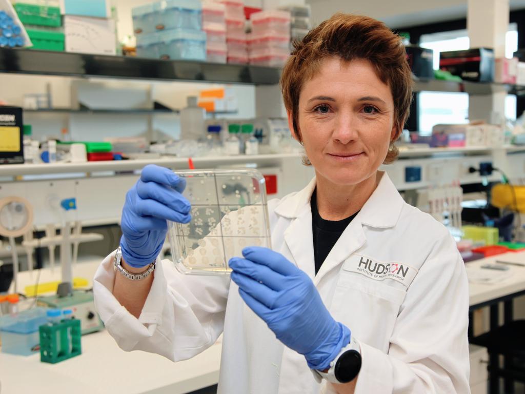 Australia’s top female doctors and scientists changing the world ...