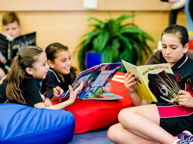 Phonics will be taught in Victorian schools from next year.