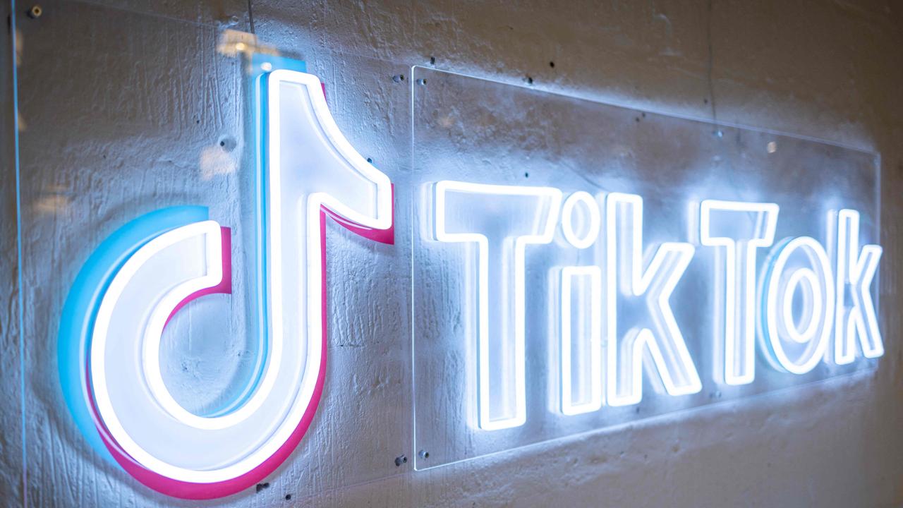 TikTok clue to growing bizarre Tourette like tic disorder news com