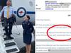 New twist revealed in VIP flights saga