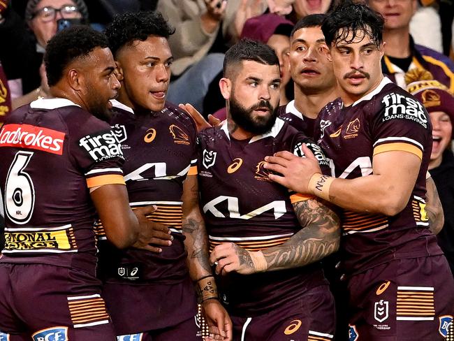 Contenders or pretenders? Sloppy Broncos’ stinging wake-up call