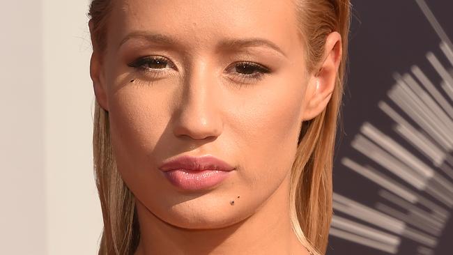 Iggy Azalea Signed Away Sex Tape Rights To Me Says Her Ex Hefe Wine Au — Australias