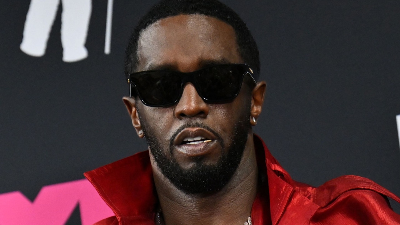 Sean 'Diddy' Combs files third bail appeal