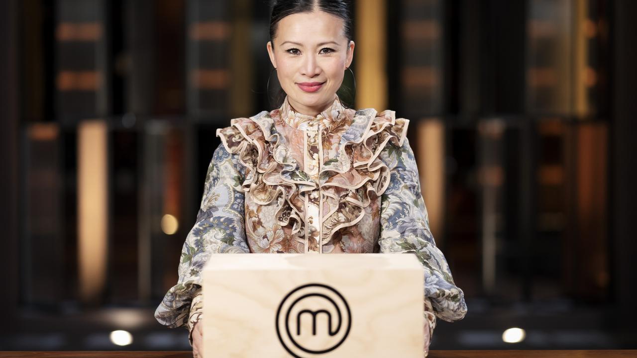 Poh Ling Yeow announced as MasterChef Australia judge | The Advertiser