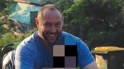 Gregory James Agnew was sentenced over the 2018 Kyogle charges.