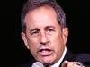 Seinfeld reveals Aussie tour news