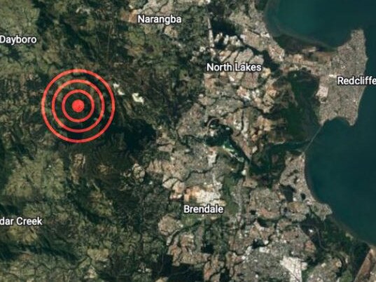 New Zealanders have taken to social media to mock Australians who were “shook” by the low magnitude earthquake that was recorded in south east Queensland on Tuesday. The magnitude 2.9 earthquake, which was reported in the Morteon Bay region  by Geoscience Australia, was likened to a “truck going past here in NZ” by one Kiwi on social media. 