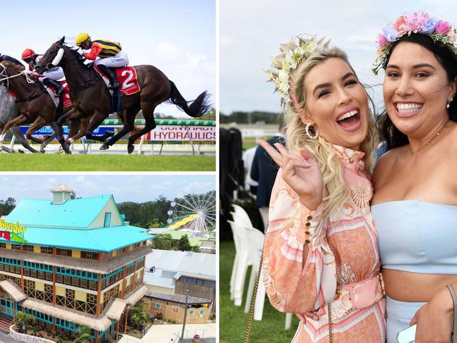 Sweeps, fashions: Ultimate Sunshine Coast Melbourne Cup Day guide