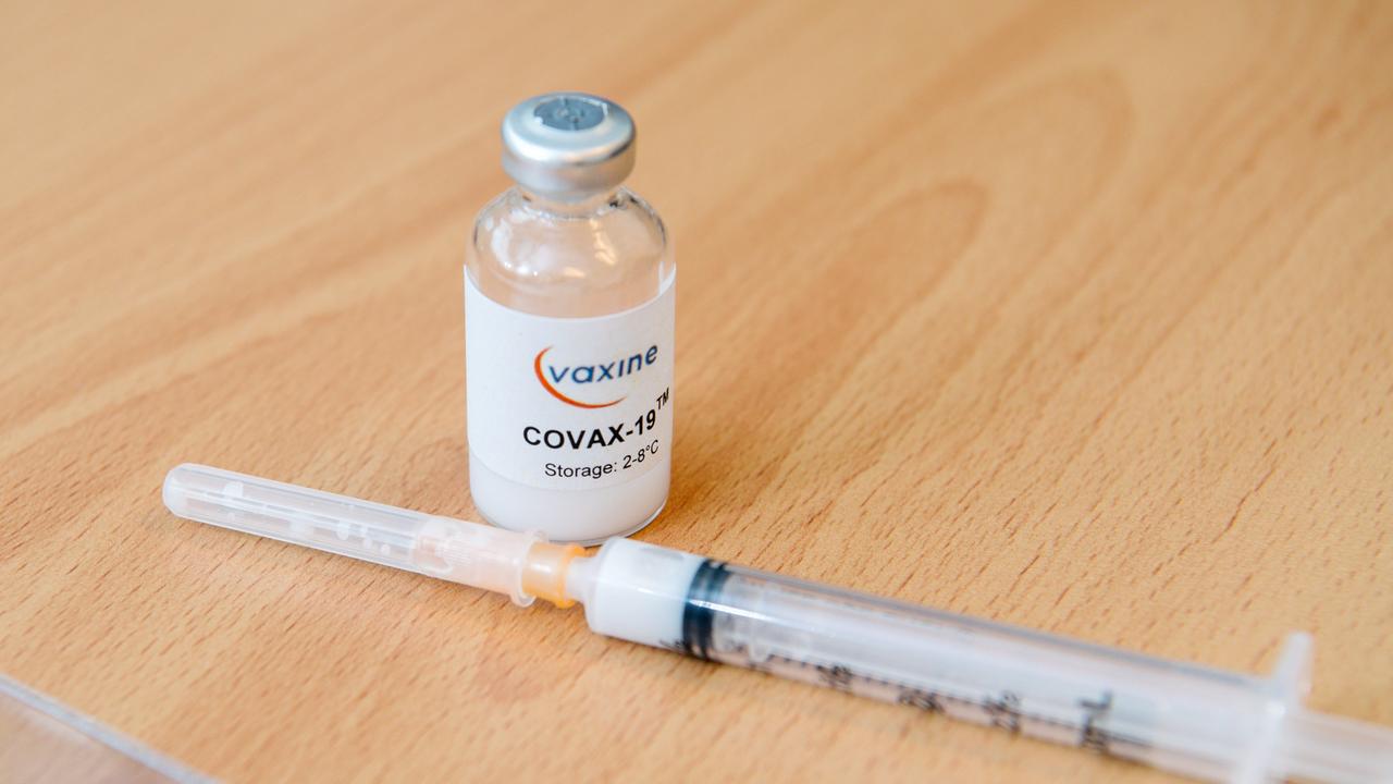 Coronavirus vaccine: SA’s Royal Adelaide Hospital looks for COVID-19 ...