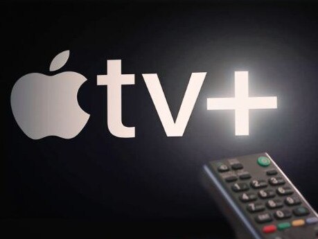 Apple TV+ still offers its service ad-free.