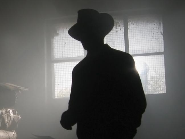 shadow  istock image