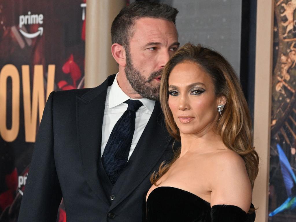 Jennifer Lopez and Ben Affleck settle divorce after months-long battle ...