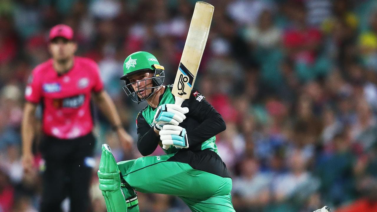 Peter Handscomb looks a great trade option after his return to the Stars. Picture: Phil Hillyard