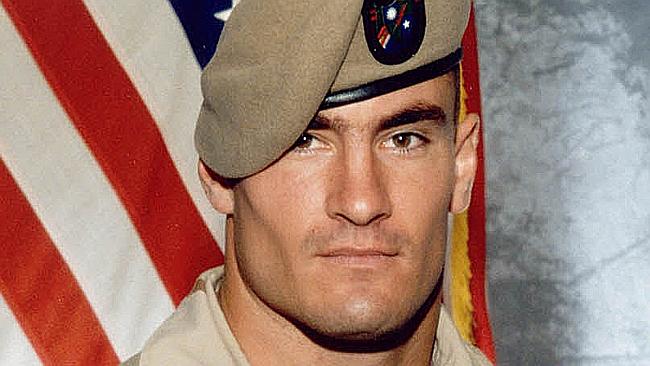 Shooter fears he killed Pat Tillman - ABC7 Chicago