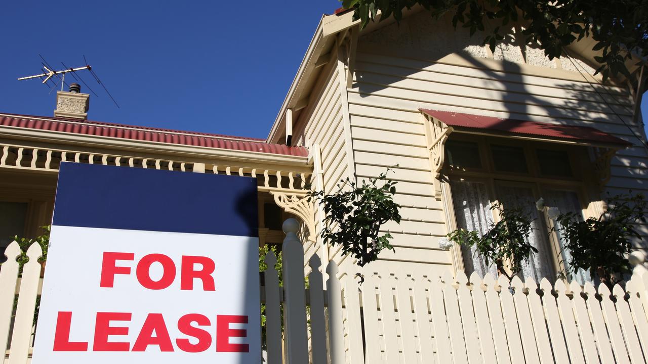 NOT FOR LEASE: Stanthorpe renters fear there’s a dwindling availability for those working and living in the Granite Belt.