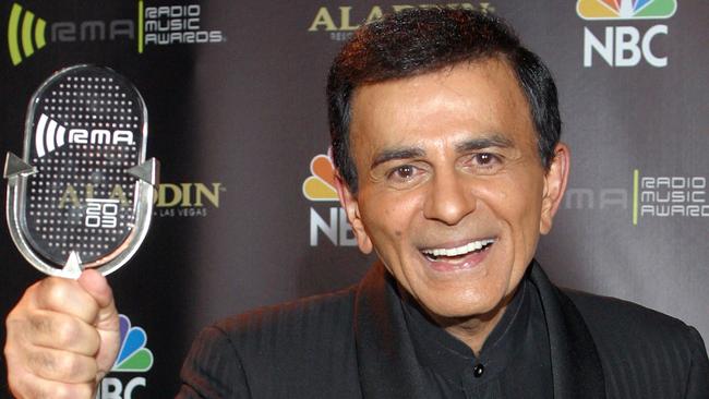 Judge Daniel S Murphy Revokes Order For Doctors To Keep Entertainer Casey Kasem Alive