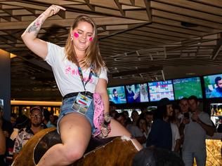 Babes on Bulls given green light to return to popular Darwin tavern