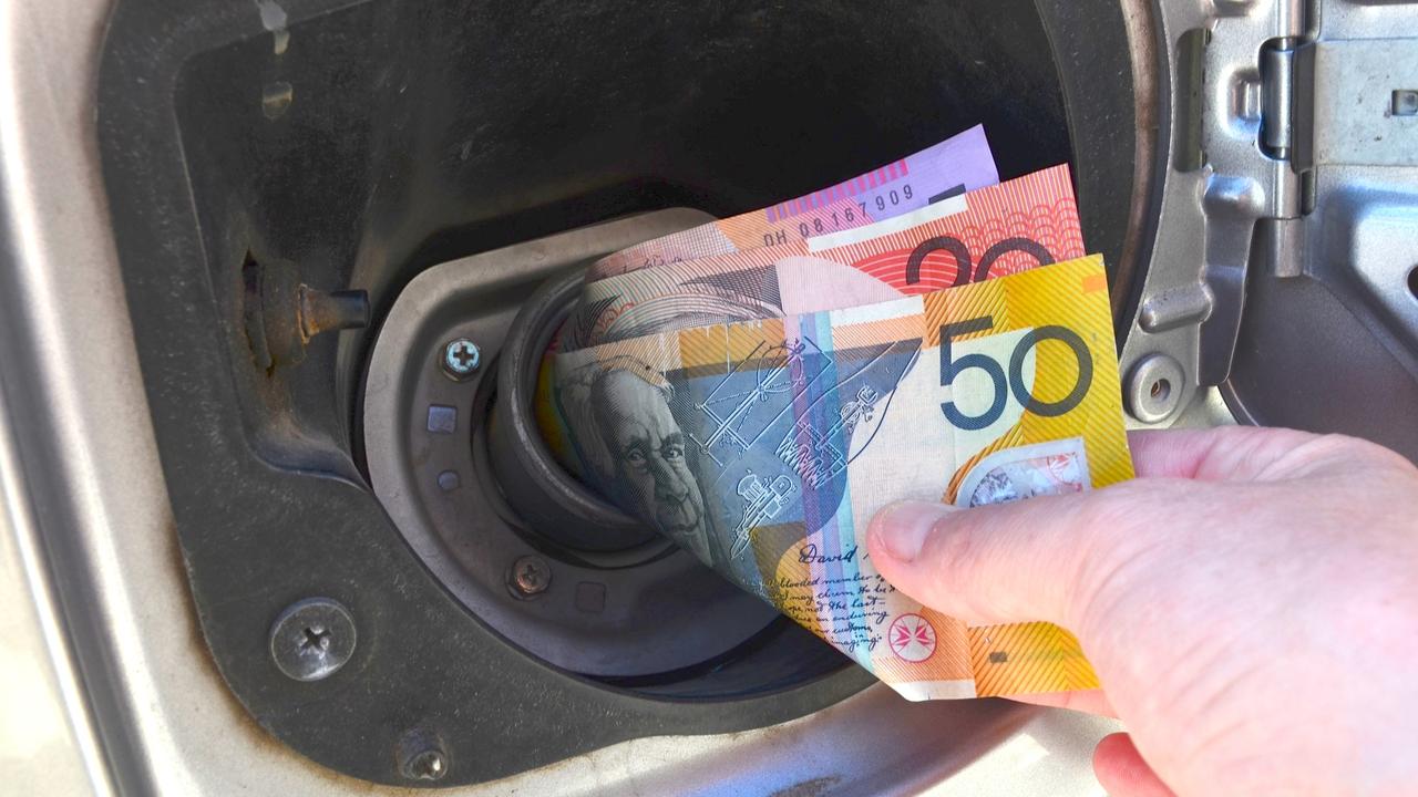 Cheap fuel Gold Coast more servos hike up fuel prices Gold Coast Bulletin