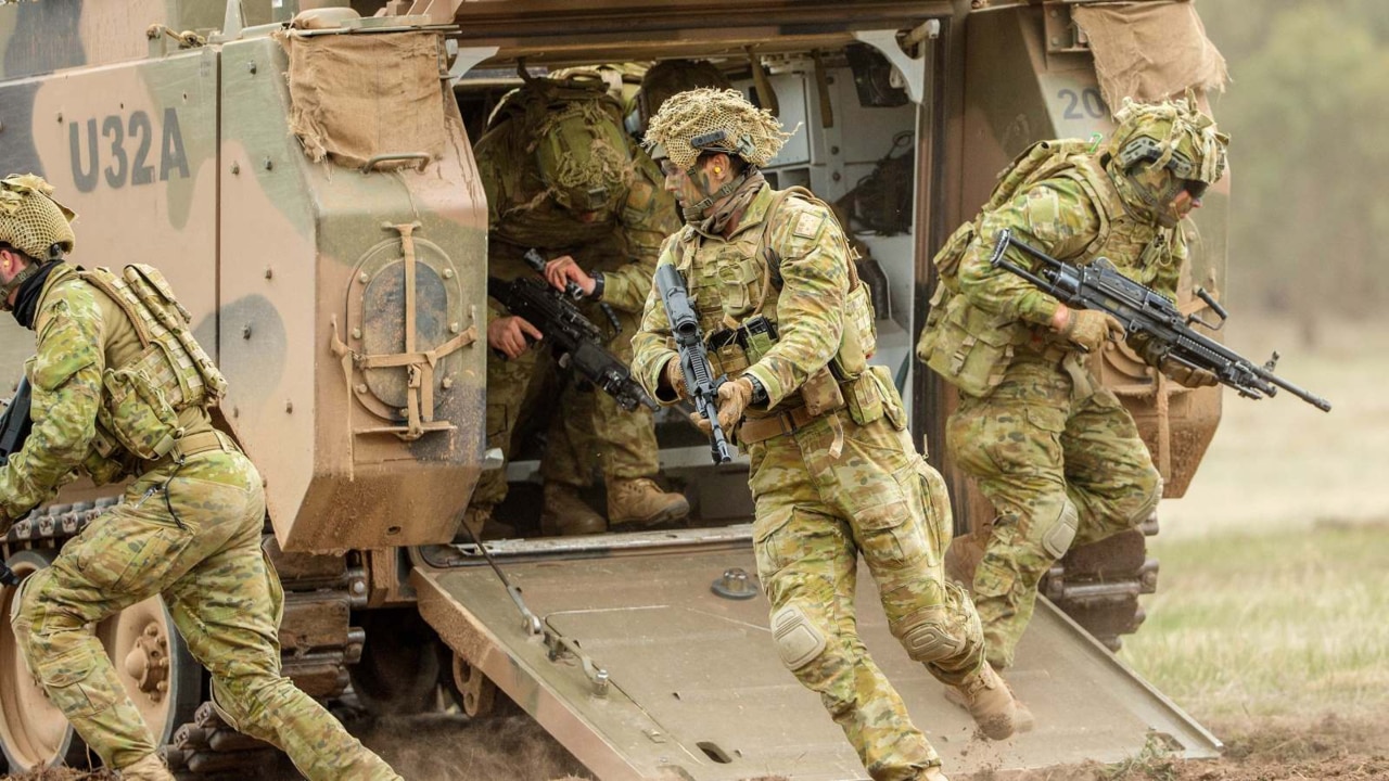 Defence Strategic Review is nothing but ‘smoke and mirrors’