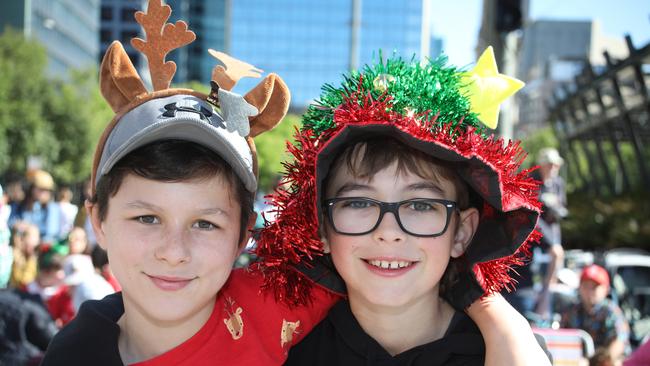 2023 National Pharmacies Christmas Pageant
