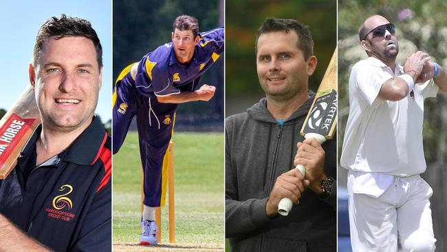 Elite XI: Best Sunshine Coast cricket team in two decades